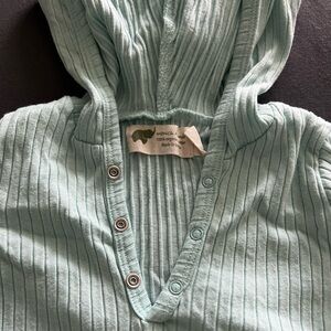 Bundle and save! Monica and Andy onesie